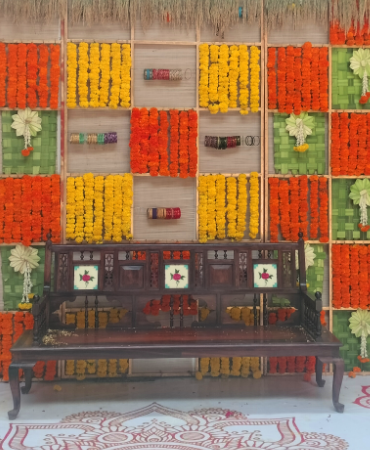 Celebrate in Style with Stunning Name Ceremony Decorations