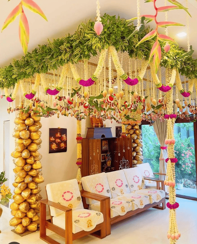 Luxury floral arrangements to elevate your wedding day